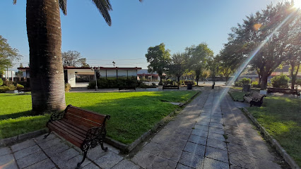 Plaza Pencahue