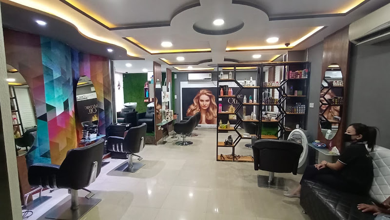 Salon 101 | Bengaluru
