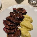 Photo n°7 de l'avis de stefania.a fait le 08/02/2024 à 06:19 sur le  Dalla Padella alla Brace à Monteodorisio