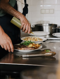 Photos du propriétaire du Restaurant Chez Papi à Brive-la-Gaillarde - n°19