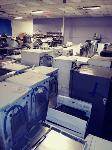 Appliance Store «Better Appliances», reviews and photos, 13267 Gordon Blvd, Woodbridge, VA 22191, USA