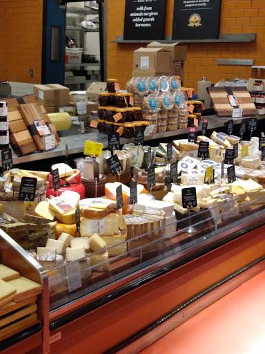 Grocery Store «Whole Foods Market», reviews and photos, 45 Beacon St, Somerville, MA 02143, USA