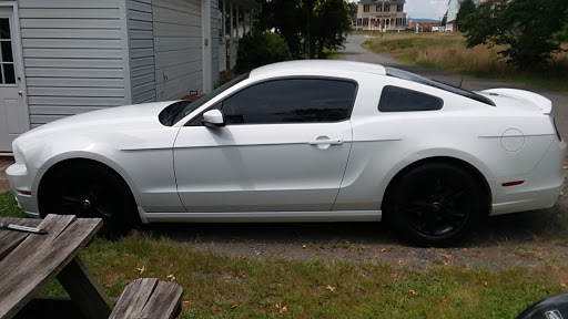 Used Car Dealer «Snap Car Buying», reviews and photos, 25395 Pleasant Valley Rd #170, Chantilly, VA 20152, USA