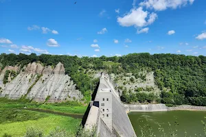 Mount Morris Dam image