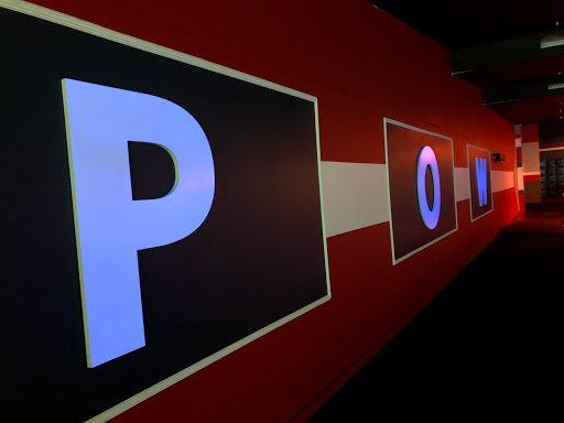 Bowling Alley «AMF Spare Time Lanes», reviews and photos, 3149 S Cooper St, Arlington, TX 76015, USA