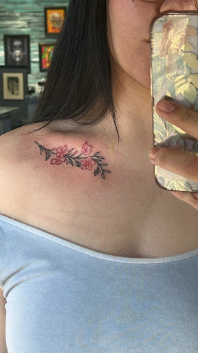 Explore autism tattoo ideas for moms, creative tattoo ideas in Cedar Rapids, available at Skin Worthy Tattoo