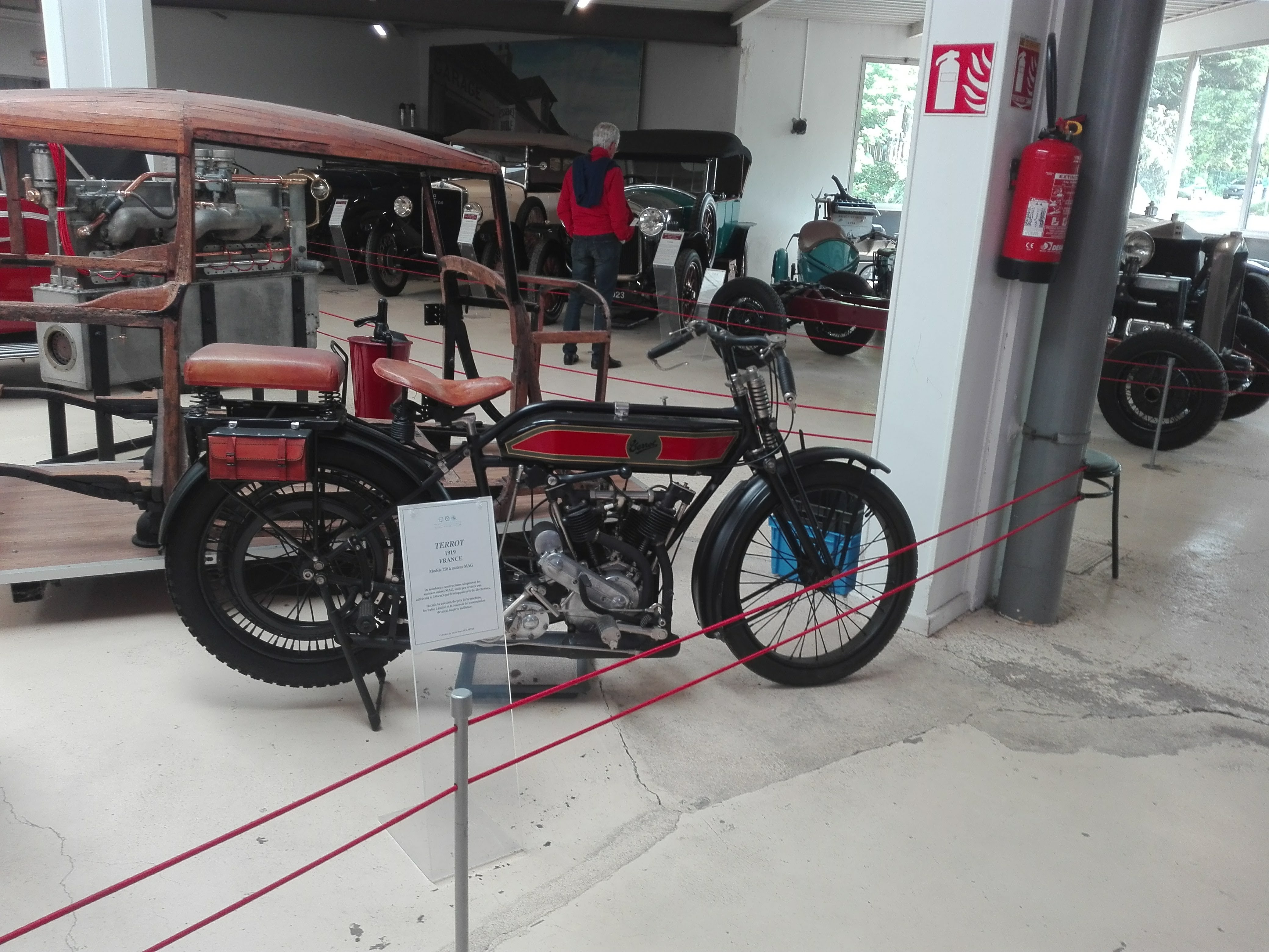 Photo n° 22 de l'avis de F.j fait le 10/05/2018 à 15:30