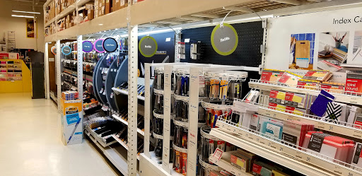 Office Supply Store «Office Depot», reviews and photos, 2710 Wilma Rudolph Blvd, Clarksville, TN 37040, USA