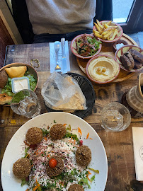 Les plus récentes photos du Restaurant libanais ADONYS à Lyon - n°1