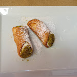 Photo n°2 de l'avis de Vania.l fait le 31/05/2019 à 12:44 sur le  mm!! Trattoria à Catania