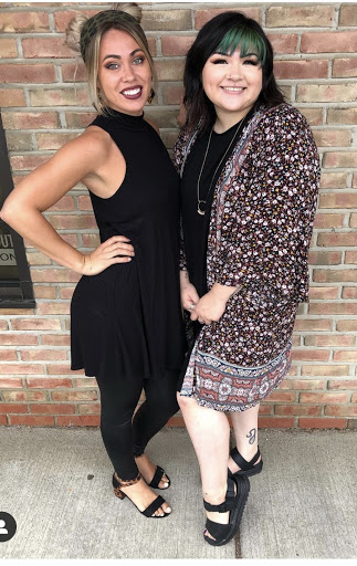 Hair Salon «Vivid Salon & Spa», reviews and photos, 15320 Bagley Rd, Middleburg Heights, OH 44130, USA