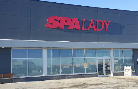 HER GYMVMT Fitness Club - Whitemud 4406 17 St NW, Edmonton, AB T6T 0C1, Canada