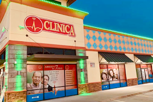 Clinica Hispana Grand Prairie image