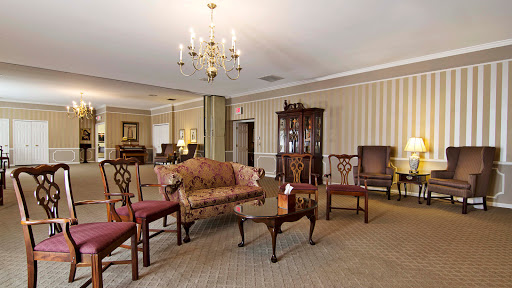 Funeral Home «Lynch & Sons Funeral Directors», reviews and photos, 1368 N Crooks Rd, Clawson, MI 48017, USA