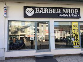 Barber Shop António E Mané