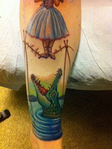 Tattoo Shop «Blackbird Tattoo», reviews and photos, 721 E San Bernardino Rd, Covina, CA 91723, USA