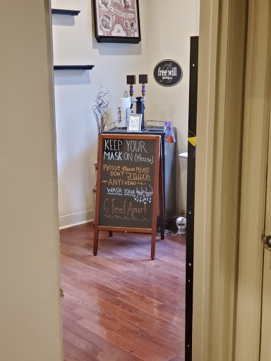 Barber Shop «Shaving Grace Barbers», reviews and photos, 72 N Main St, Doylestown, PA 18901, USA