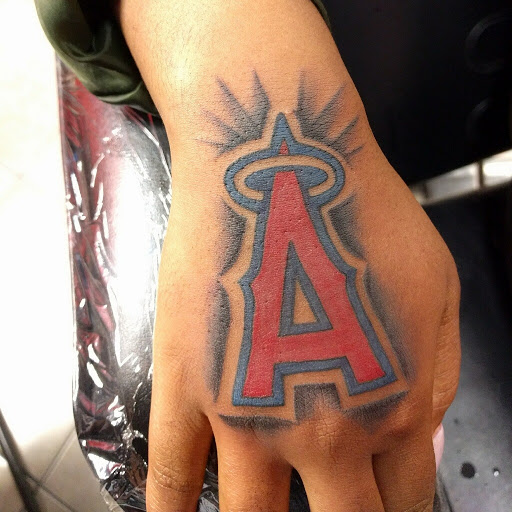 Tattoo Shop «The Plug Tattoo & Piercing, Inc.», reviews and photos, 12592 San Pablo Ave, Richmond, CA 94805, USA