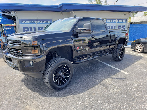 Car Dealer «Rubio Auto Sales Corp», reviews and photos, 27610 S Dixie Hwy, Homestead, FL 33032, USA