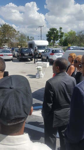 Park «Cloverleaf Park», reviews and photos, 303 NW 191st St, Miami Gardens, FL 33169, USA