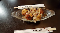 Takoyaki du Restaurant japonais Restaurant IPPOUDO RAMEN à Nancy - n°15