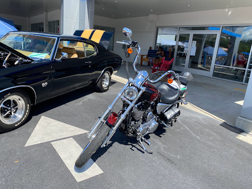 Car Dealer «Luck Chevrolet», reviews and photos, 516 S Washington Hwy, Ashland, VA 23005, USA