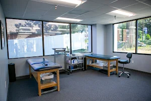 Peake Physical Therapy Towson image