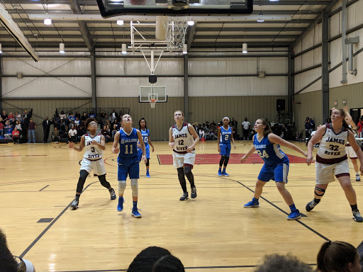 Gym «Ben Wallace Gym», reviews and photos, 2208 Westwood Ave, Richmond, VA 23230, USA