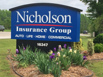 Nicholson Insurance Group LLC