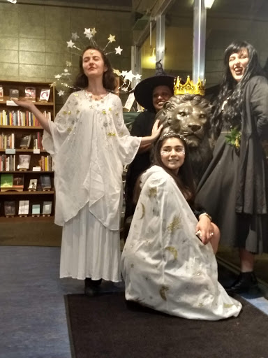 Book Store «Malvern Books», reviews and photos, 613 W 29th St, Austin, TX 78705, USA