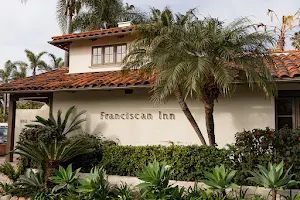 Franciscan Inn & Suites image