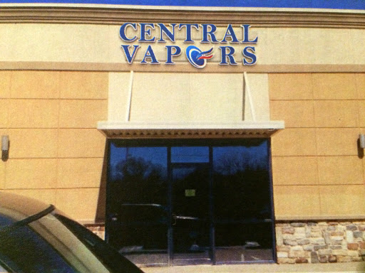 Vaporizer Store «Central Vapors», reviews and photos, 3733 E University Dr #330, McKinney, TX 75069, USA