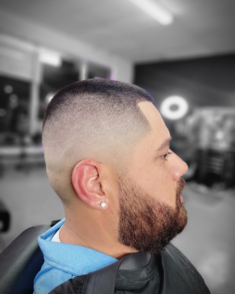DFW BARBERS 76119