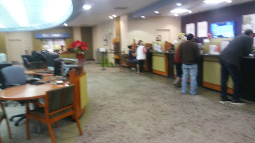 Federal Credit Union «Logix Federal Credit Union», reviews and photos