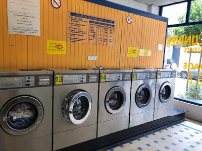 Laverie L'univers Libre Service à Périgueux