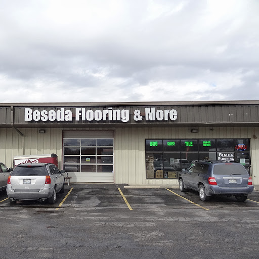 Beseda Flooring, 5773 Westwood Dr, St Charles, MO 63304, USA, 