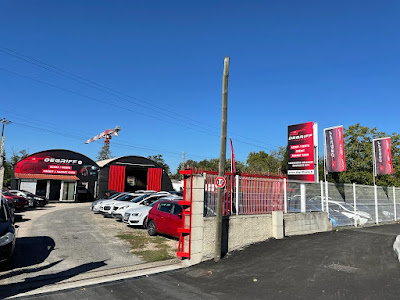 GARAGE DEGRIFF AUTO TOULOUSE NORD à Fenouillet