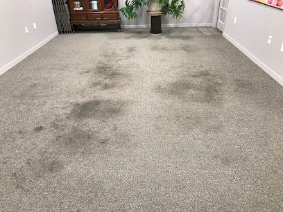 Johnson's Custom Carpet Cleaning Company