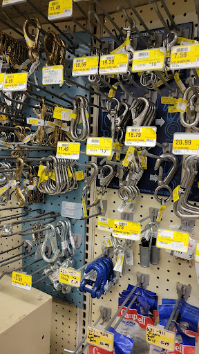 Home Improvement Store «Johnnys True Value Hardware», reviews and photos, 914 W Tyler Ave, Harlingen, TX 78550, USA