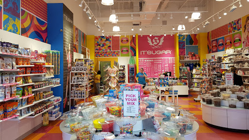 Shopping Mall «Orlando Outlet Marketplace», reviews and photos, 5269 International Dr, Orlando, FL 32819, USA