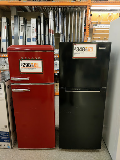 Home Improvement Store «The Home Depot», reviews and photos, 5025 Jericho Turnpike, Commack, NY 11725, USA