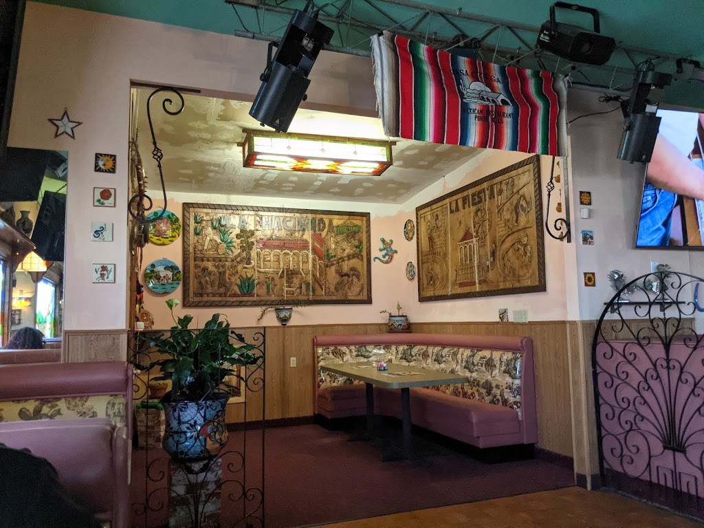 Casa Ortega 92372