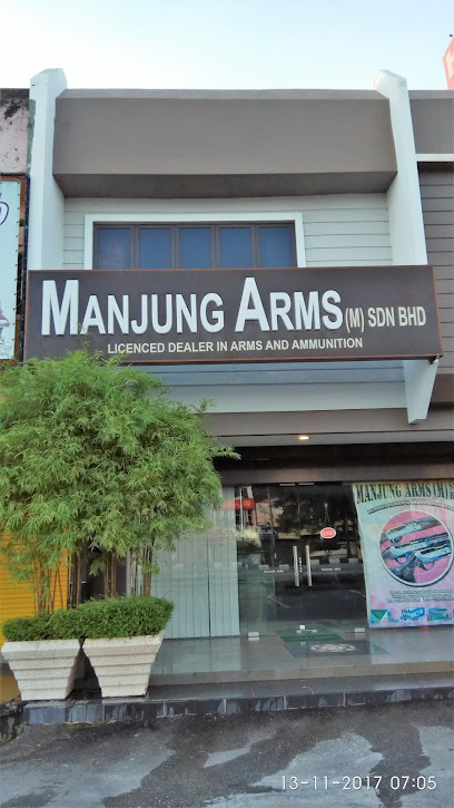 Manjung Arms (M) Sdn. Bhd.