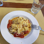 Photo n°2 de l'avis de Nice-Transfer. fait le 01/01/2024 à 13:28 sur le  Bar Trattoria Delle Rose di Pennacino Cristian à Nucetto