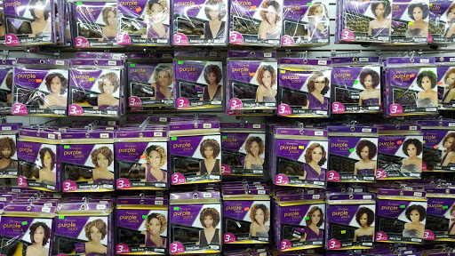 Beauty Supply Store «Hair Connection», reviews and photos, 4373 Florida Blvd, Baton Rouge, LA 70806, USA