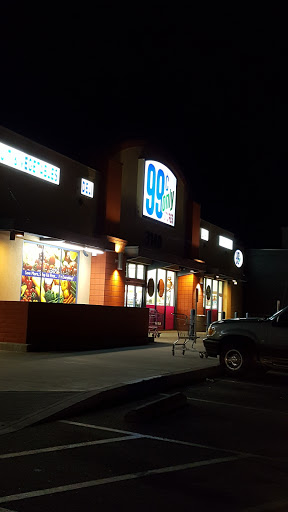 Discount Store «99 Cents Only Stores», reviews and photos, 3140 Stockton Hill Rd, Kingman, AZ 86401, USA