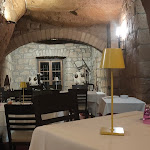 Photo n°2 de l'avis de Robert.a fait le 27/09/2020 à 18:46 sur le  Ristorante Grotte del Funaro Nuova Tourist à Orvieto