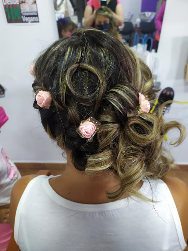 Kny Peluqueras en Palencia, Palencia