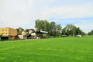 Fotbalové hřiště Markvartovice image