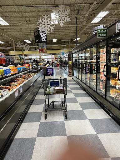 Grocery Store «Lotte Plaza Market - Baltimore», reviews and photos, 6600 Baltimore National Pike, Catonsville, MD 21228, USA